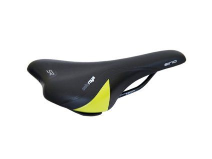 604237 SR Sirio black neon yellow 604 237 jkk