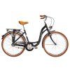 Bellissima Classic 3SPD 901 1540 black brown 2023