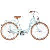 BELLISSIMA classic 3spd 914 1540 pearl tyrkys