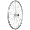Vypletené koleso 26" aero, predné 36 dier