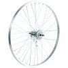 Vypletené koleso 26x1 3/8 aero, zadné, 36 dier