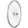 Vypletené koleso 26x1-3/8  aero predné, 36 dier