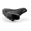 Sedlo De Luxe čierne
