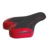 Sedlo detské 996 čierno/červené