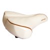Sedlo De Luxe krémové