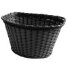 HL BS03 basket CHICCO black