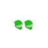 Osvetlenie sada RMK Totti 267-2 Green silikon