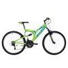 AXEL SF24 656 1235 fluo green