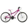 VULCANO 100 SF24 635 1444 pink pink