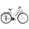 stroller T 502 white black woman 400x258