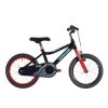 Bicykel ZIGGY 16" M  black