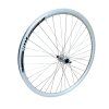Vypletené koleso 27,5" aero dural zadné, 36 dier