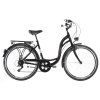 2019 DREAM 6spd 501 1530 black silver