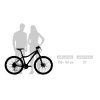 geometria mtb unisex
