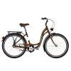Bicykel DREAM Classic 28" 7spd brown