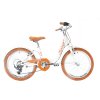 Bicykel BELLA 20" Royal 6spd white