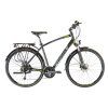 distance T 400 black green