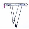 Nosič zadný Carrier rear 26"-28" čierny