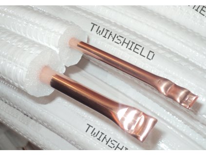 20m Cu potrubí 3/8-5/8 (10/16) 1mm