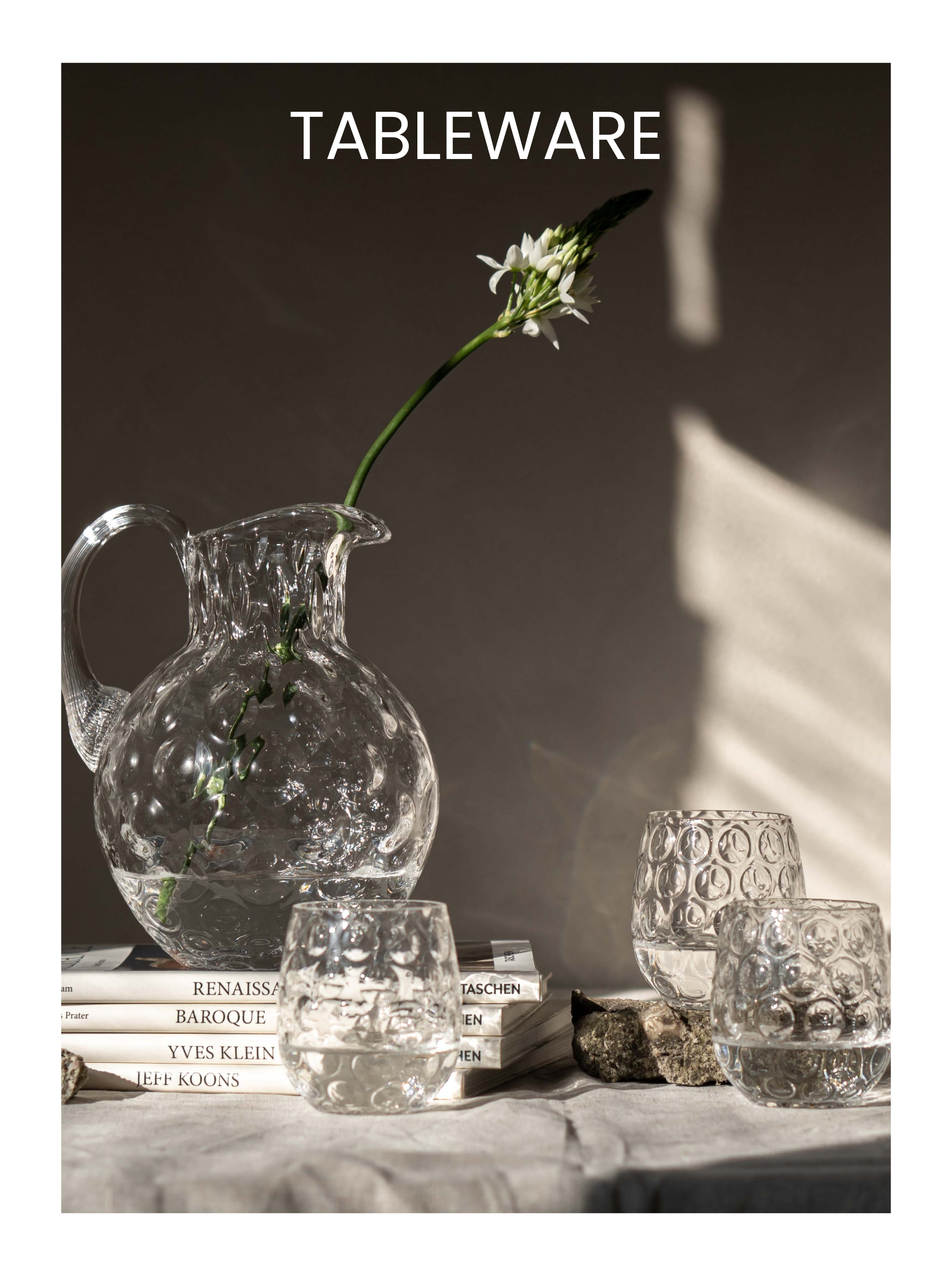 TABLEWARE category