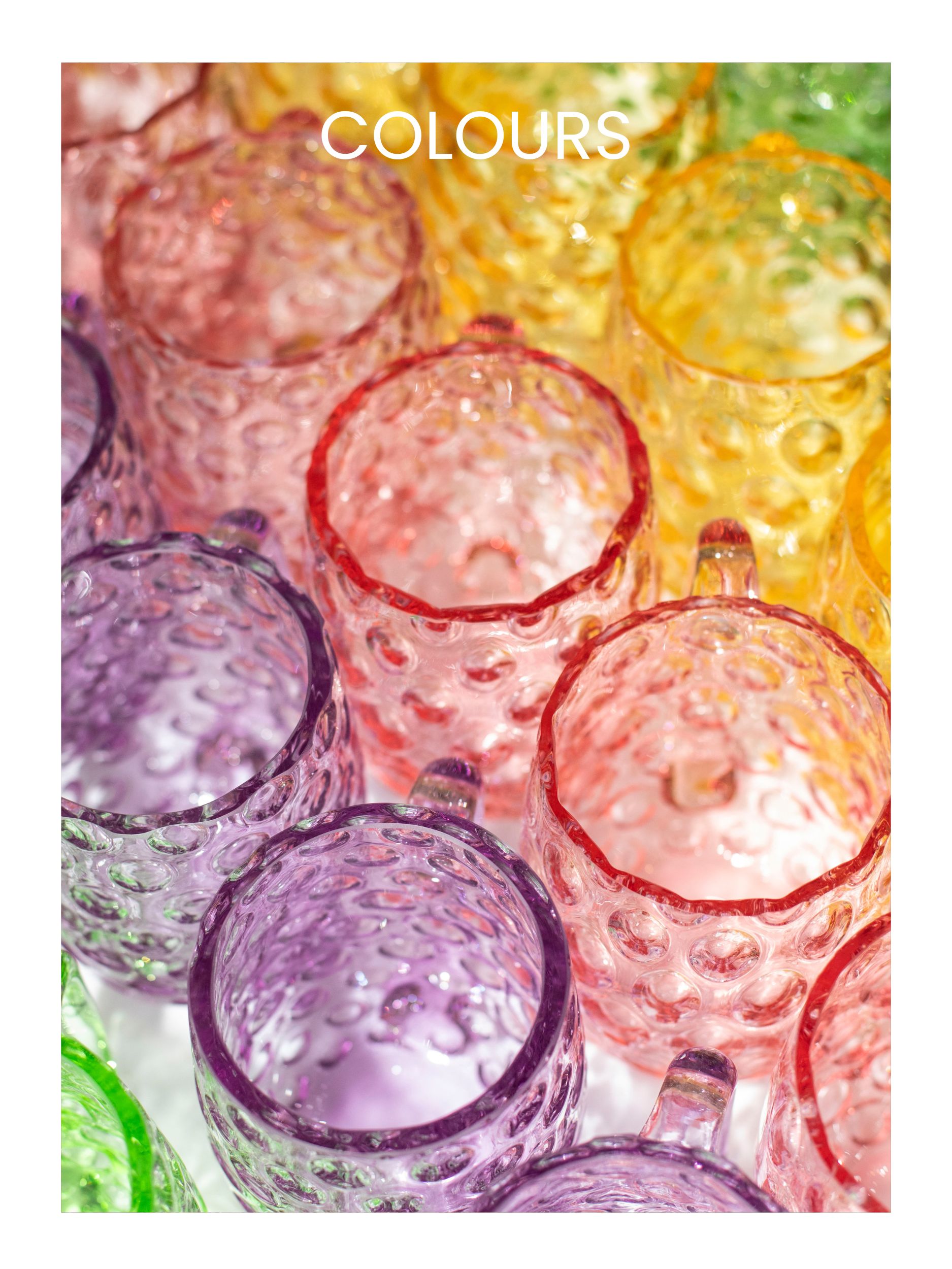 COLOURS category