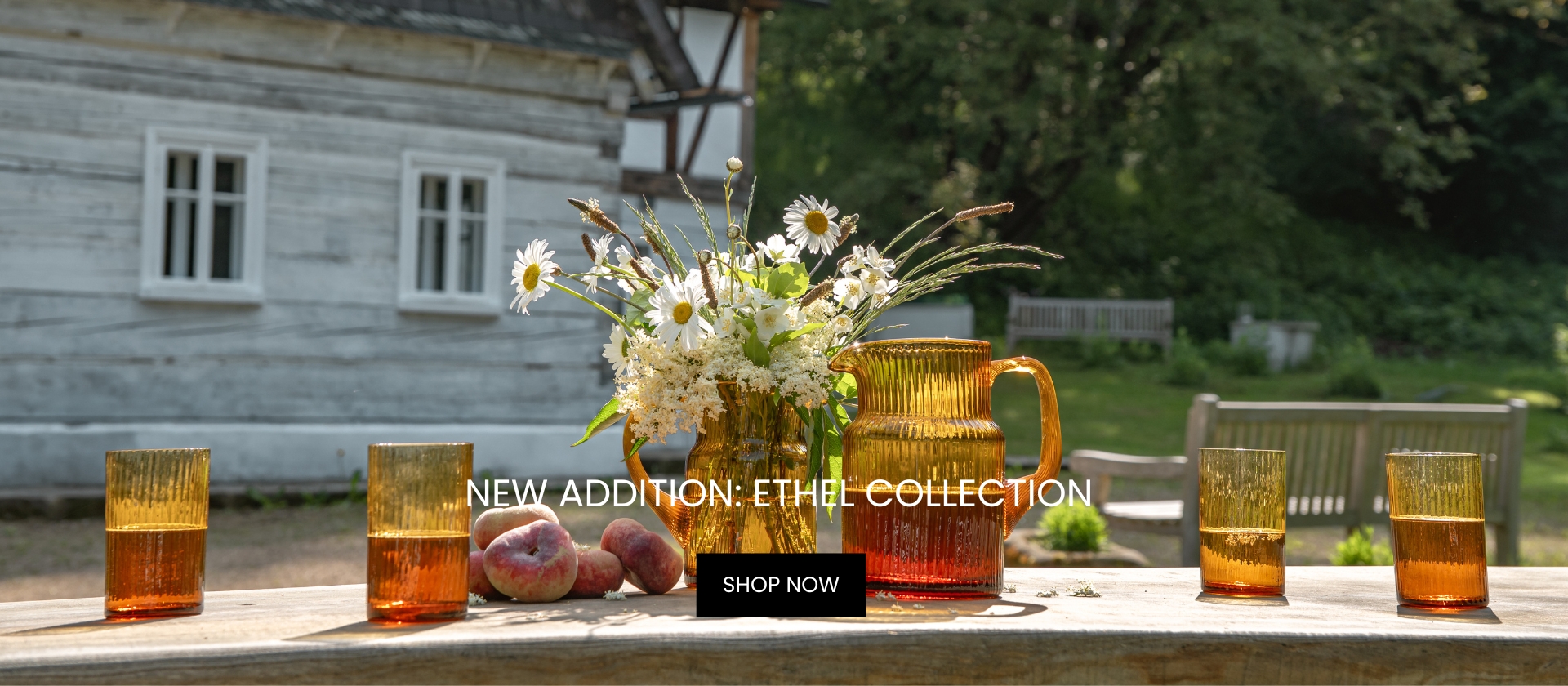 ETHEL COLLECTION