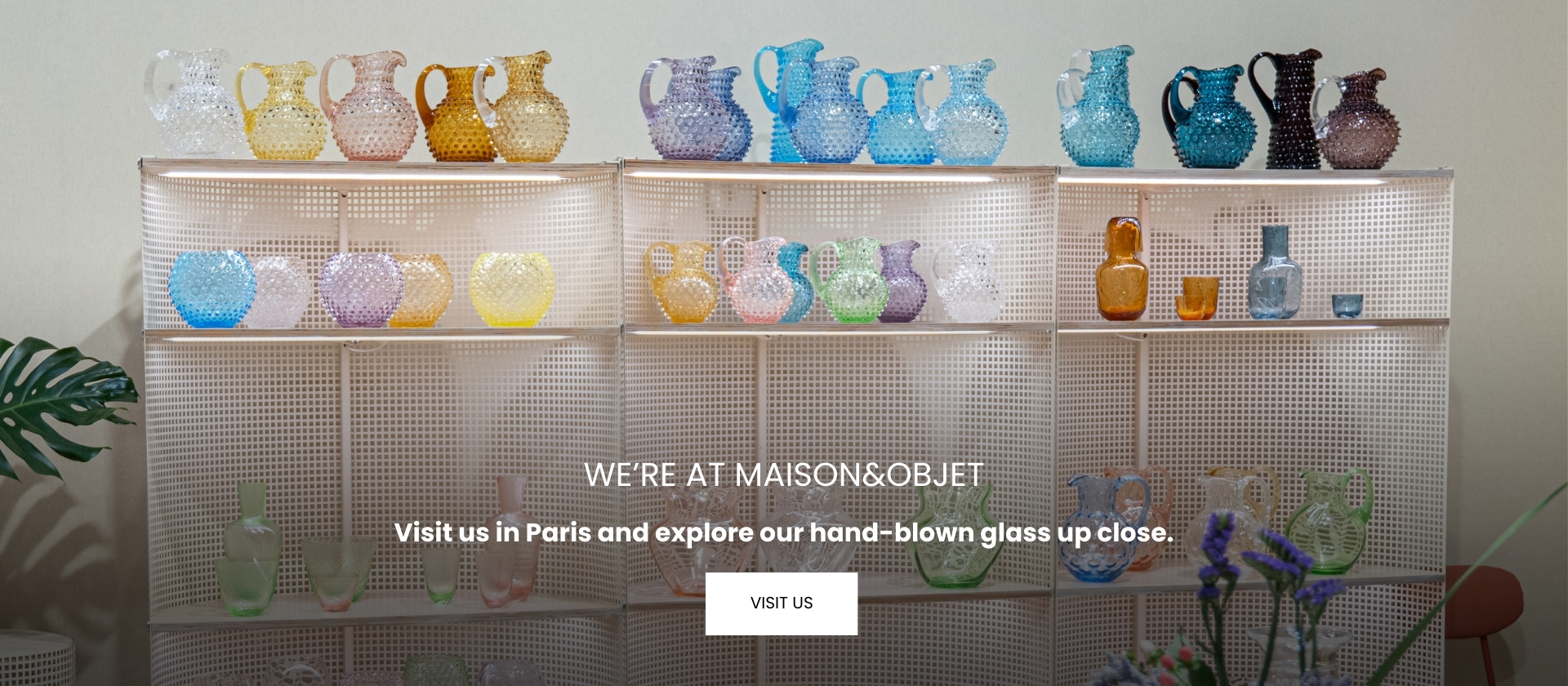 MAISON ET OBJET