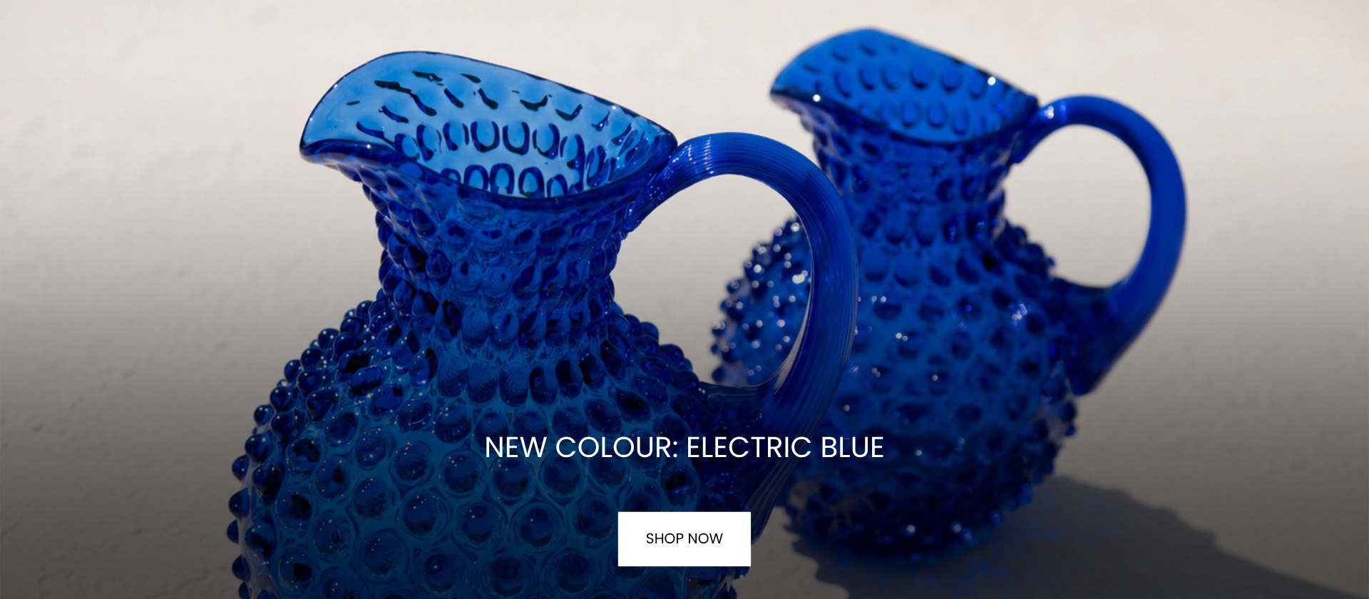 Electric Blue