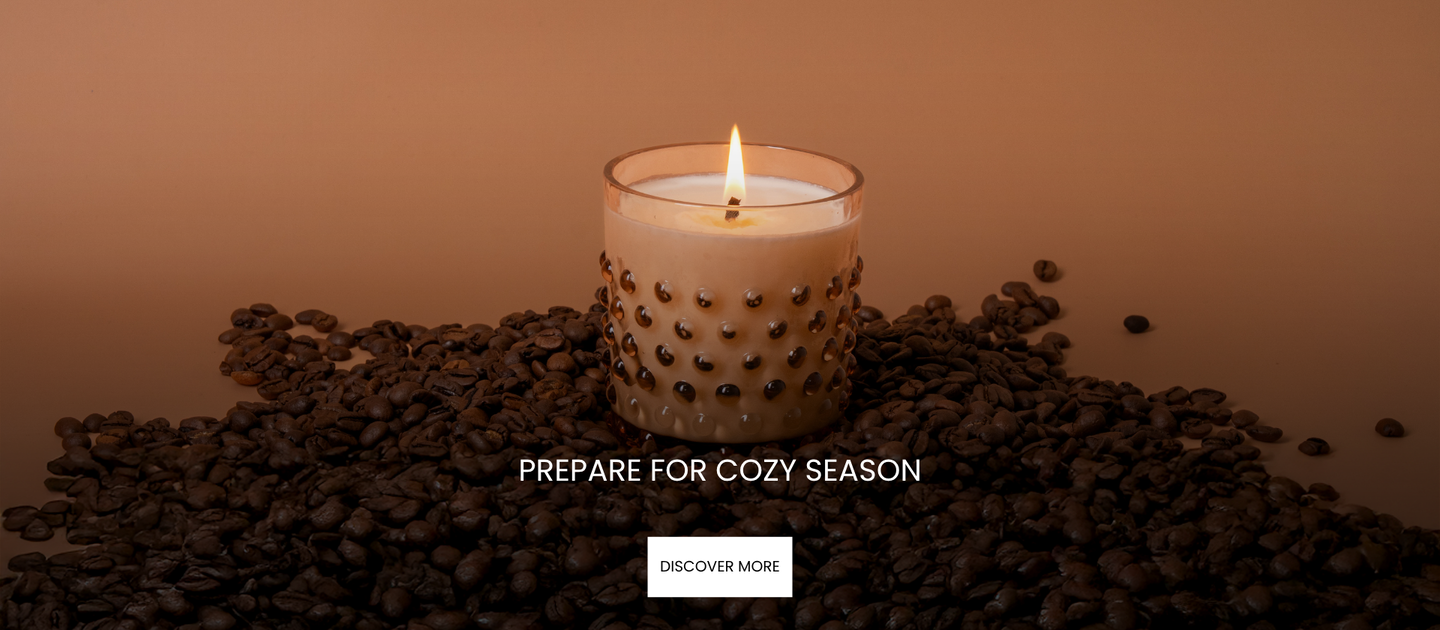 cozy fall