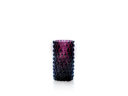 KLIMCHI BudVase Hobnail Violet copy