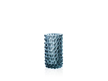 KLIMCHI Hobnail BudVase MistyBlue