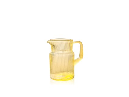 KLIMCHI Ethel Citrine Jug 1L 3