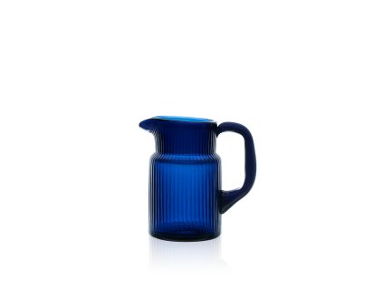 KLIMCHI Ethel Jug Small RoyalBlue