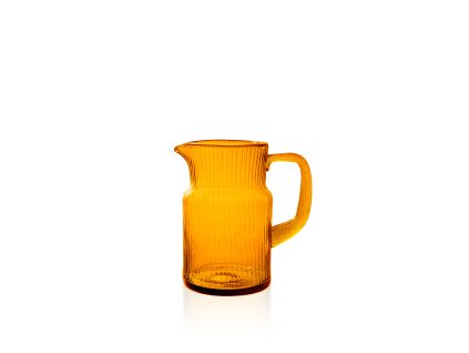 KLIMCHI Ethel Amber Jug1L