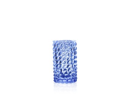 KLIMCHI Hobnail Bud Vase Light Blue
