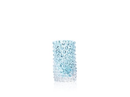 KLIMCHI Hobnail udVase UnderlayAzure