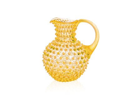 KLIMCHI GoldenFish Hobnail Jug