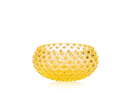 KLIMCHI GoldenFish Hobnail Bowl