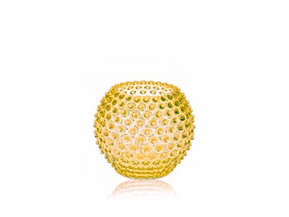 KLIMCHI GoldenFish Hobnail Vase