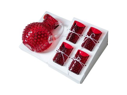KLIMCHI Hobnail Gift Box 1