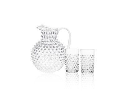 Hobnail Small Bundle