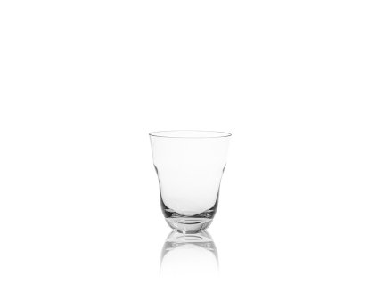 3190 shadows high ball glass in cloudless clear set of 2
