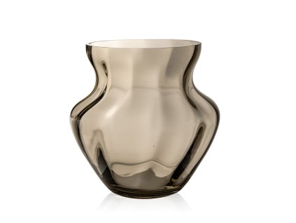 UnderlayBlackSmoke Marika Vase Large