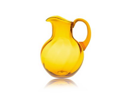 3265 amber marika large jug 2l