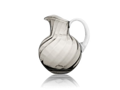 3277 4 underlay black smoke marika large jug 2l