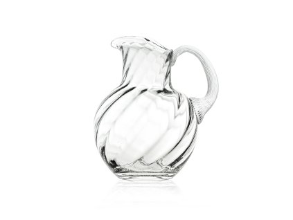 3478 3 clear marika large jug 2l