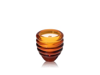 3834 nightfall vanilla candle