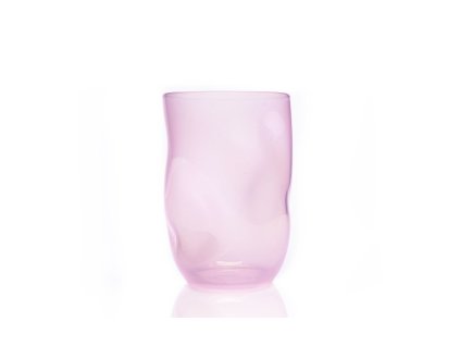 4980 2 squeeze tumbler color bar soft rosa set of 6