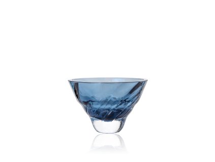 5712 underlay blue smoke royal marika bowl small