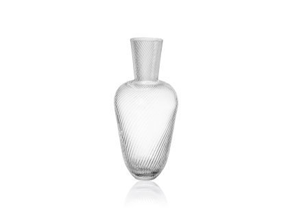 5940 clear linea carafe